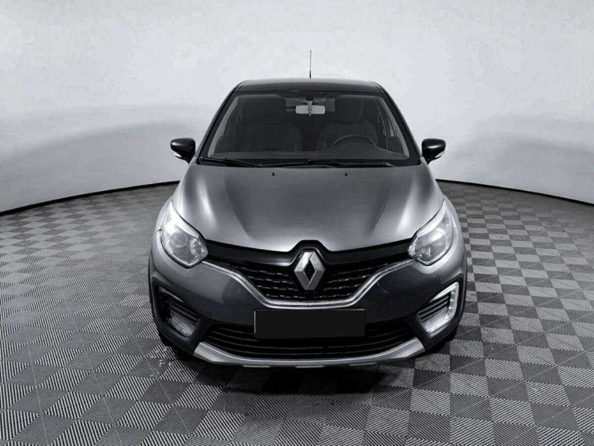 Renault Kaptur