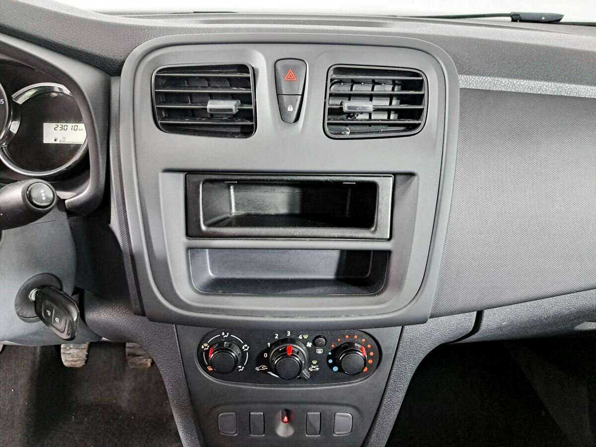 Купить Renault Logan, 2019, 23 020 км, фото №13