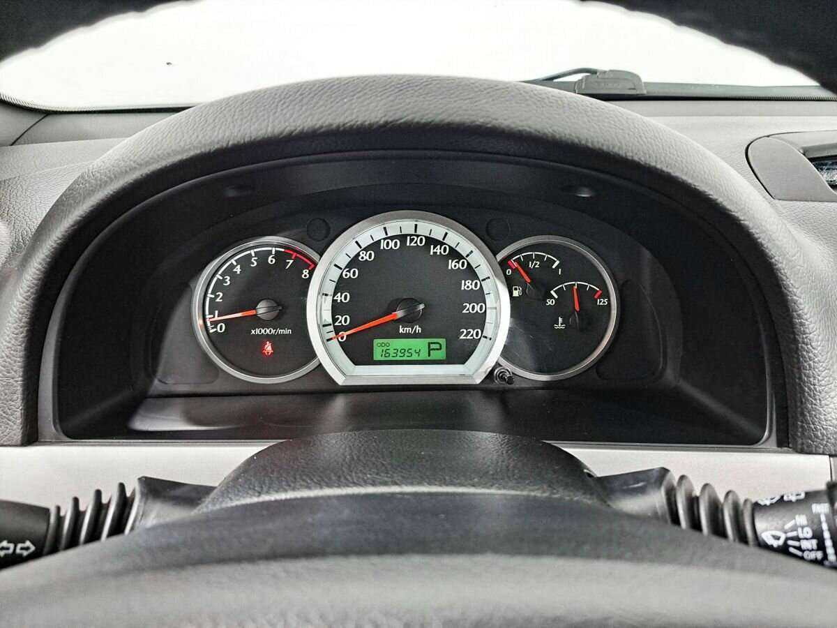 Купить Chevrolet Lacetti, 2012, 163 955 км, фото №11