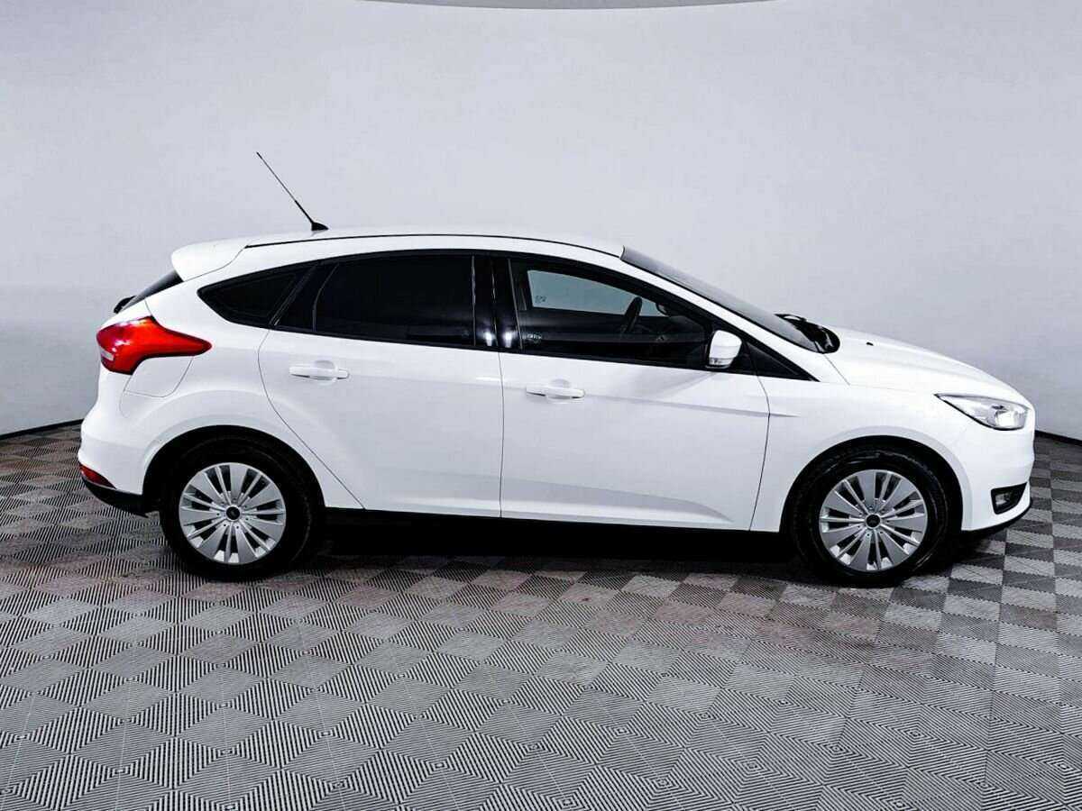 Купить Ford Focus, 2015, 141 500 км, фото №4