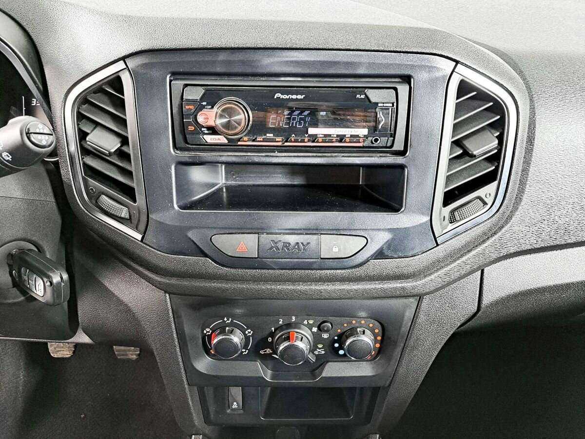 Купить Lada (ВАЗ) XRAY, 2019, 33 000 км, фото №13