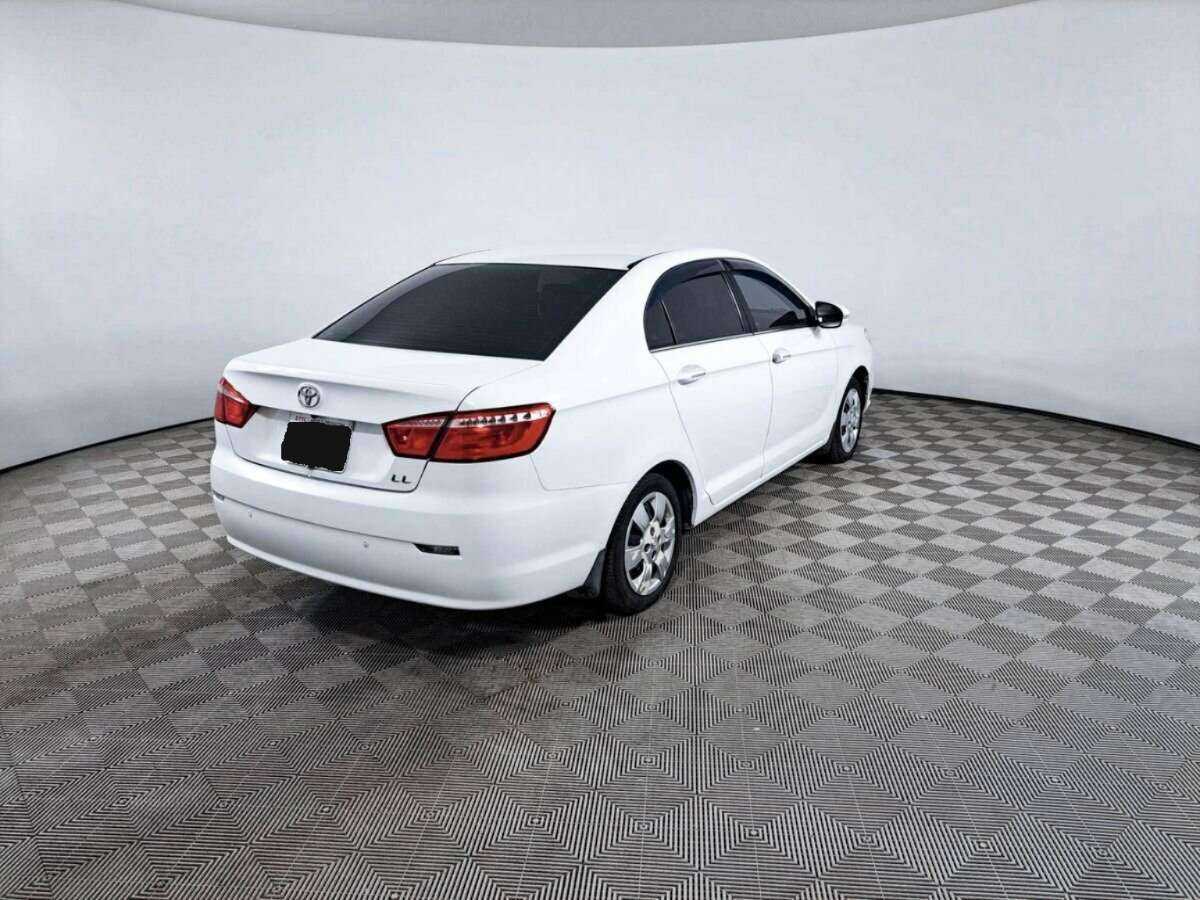 Купить Lifan Solano, 2016, 173 175 км, фото №5