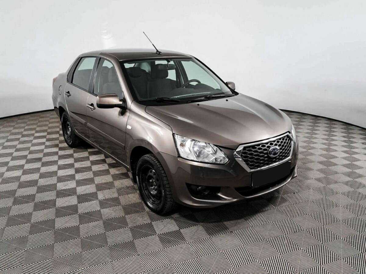 Datsun on-DO