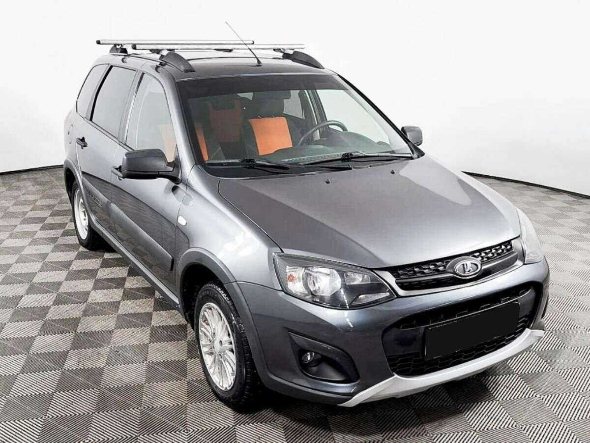 Lada (ВАЗ) Kalina