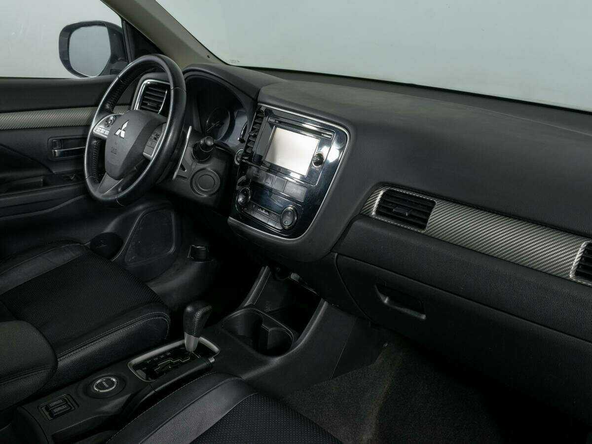 Купить Mitsubishi Outlander, 2013, 105 714 км, фото №8