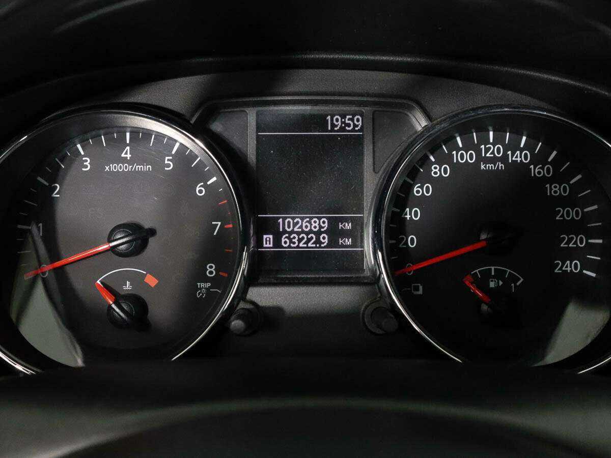 Купить Nissan Qashqai+2, 2013, 102 688 км, фото №11