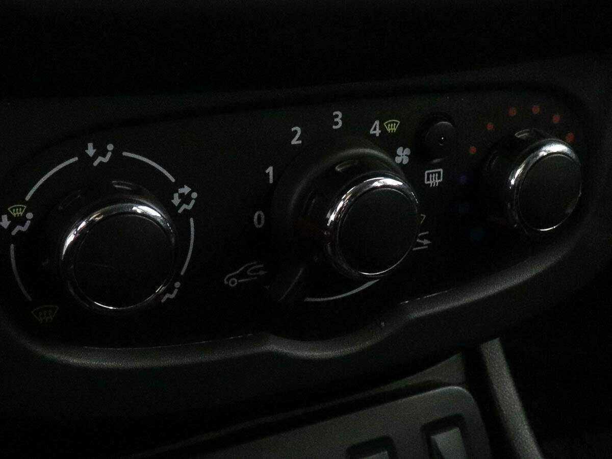 Купить Renault Duster, 2019, 10 100 км, фото №13