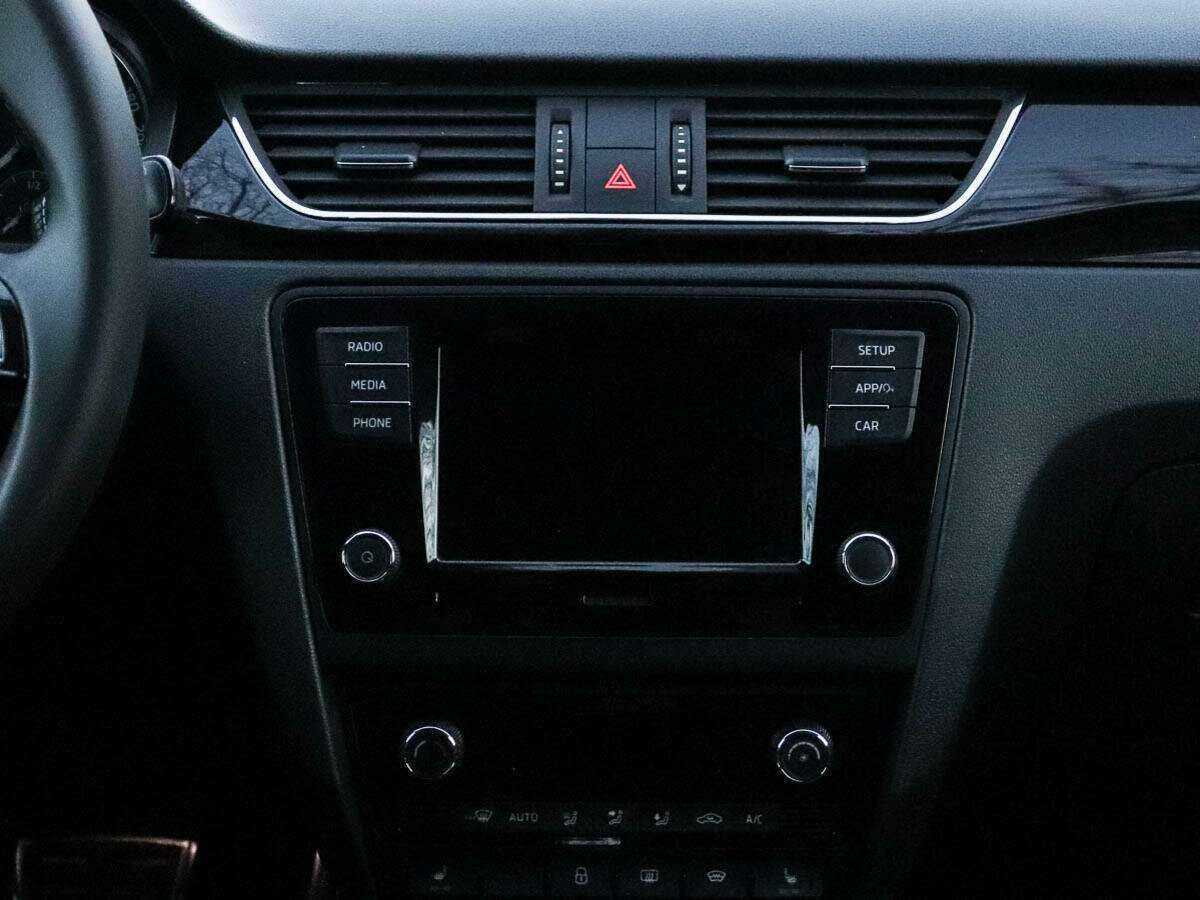 Купить Skoda Rapid, 2019, 124 208 км, фото №11