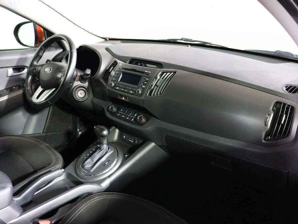Купить Kia Sportage, 2013, 87 717 км, фото №6