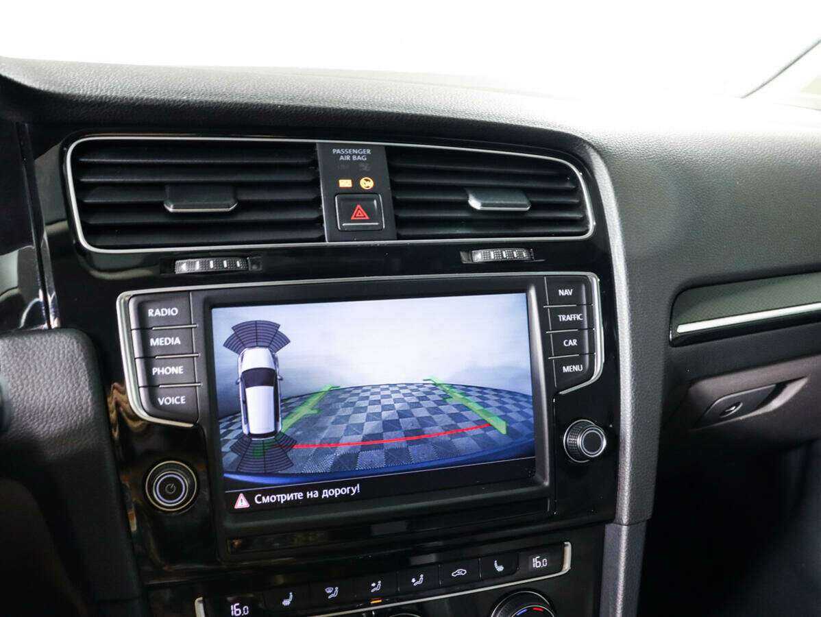 Купить Volkswagen Golf, 2013, 130 000 км, фото №17