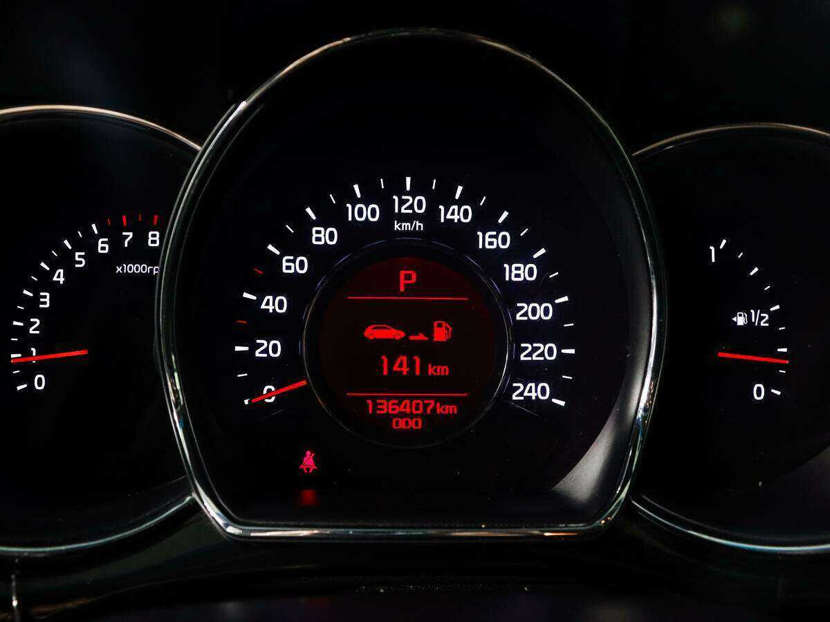 Купить Kia Ceed, 2013, 135 406 км, фото №11