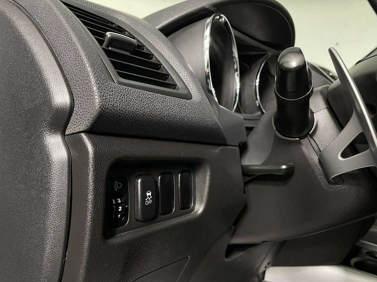 Купить Mitsubishi ASX, 2012, 102 222 км, фото №9