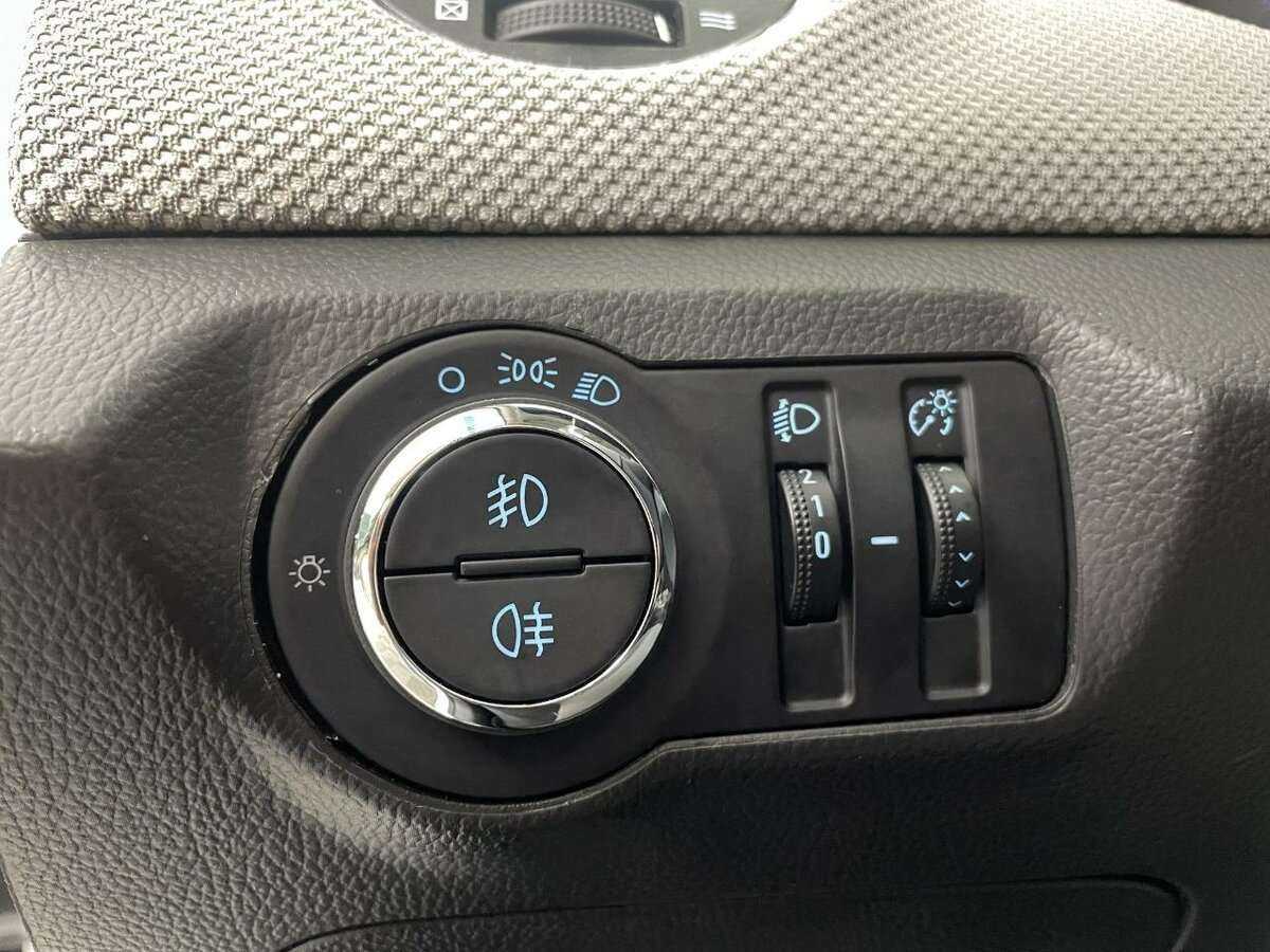 Купить Chevrolet Cruze, 2012, 143 900 км, фото №8