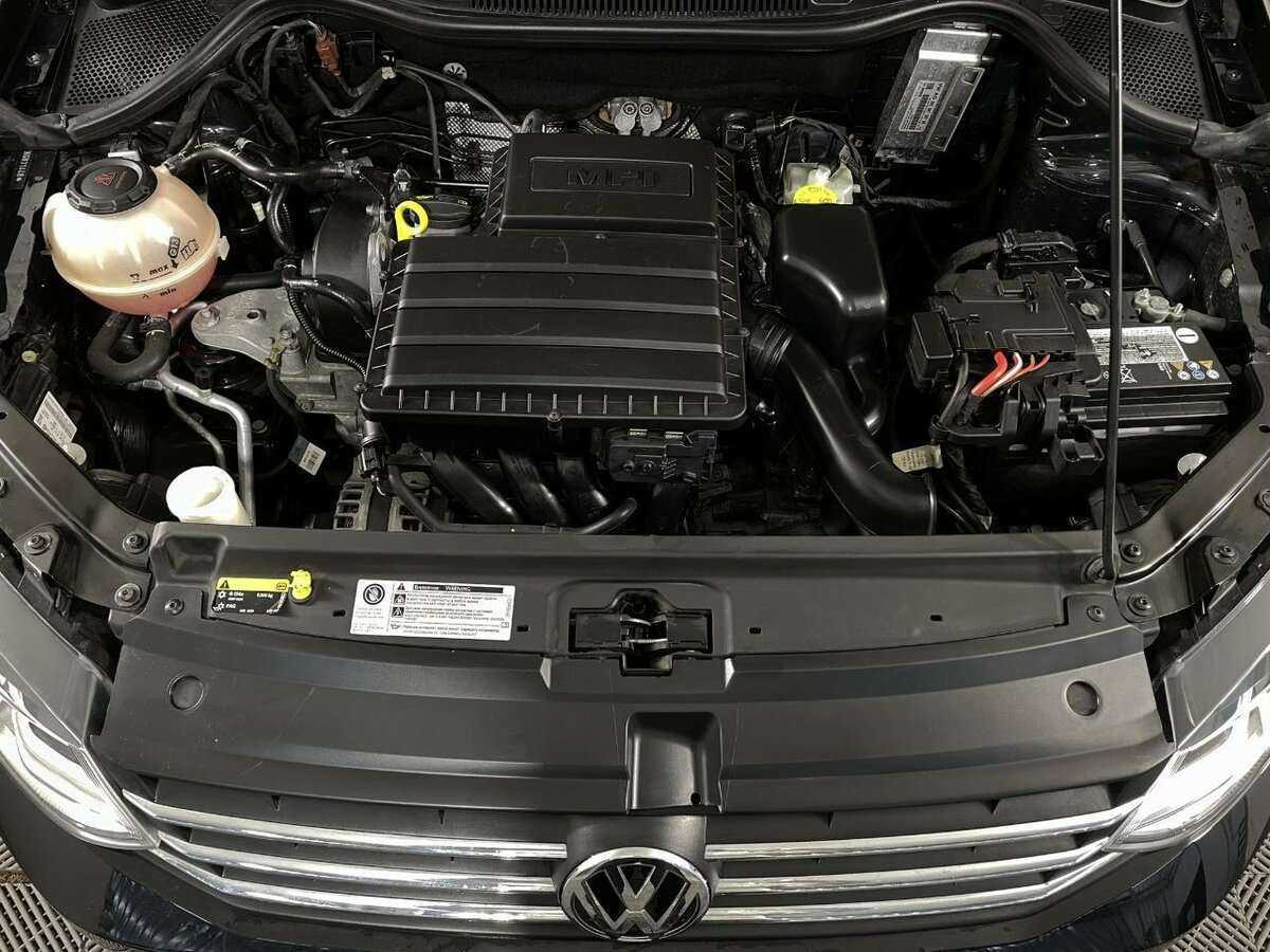 Купить Volkswagen Polo, 2019, 60 000 км, фото №16