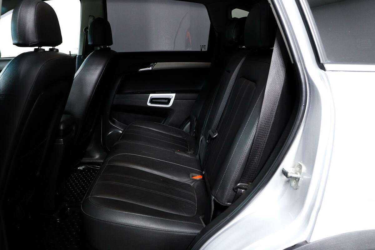 Купить Opel Antara, 2014, 140 090 км, фото №12