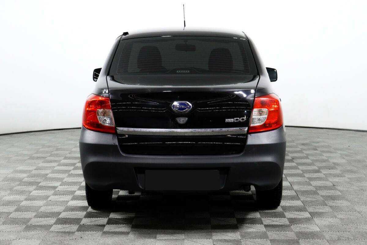 Купить Datsun on-DO, 2019, 78 905 км, фото №6