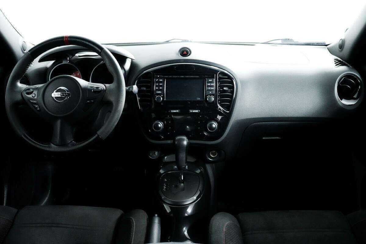 Купить Nissan Juke, 2013, 156 174 км, фото №11