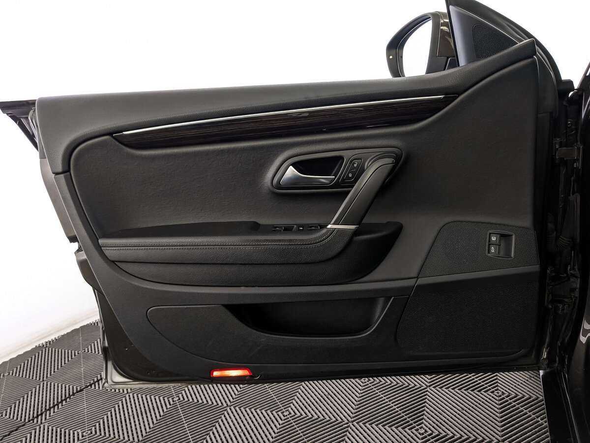 Купить Volkswagen Passat CC, 2013, 228 301 км, фото №17