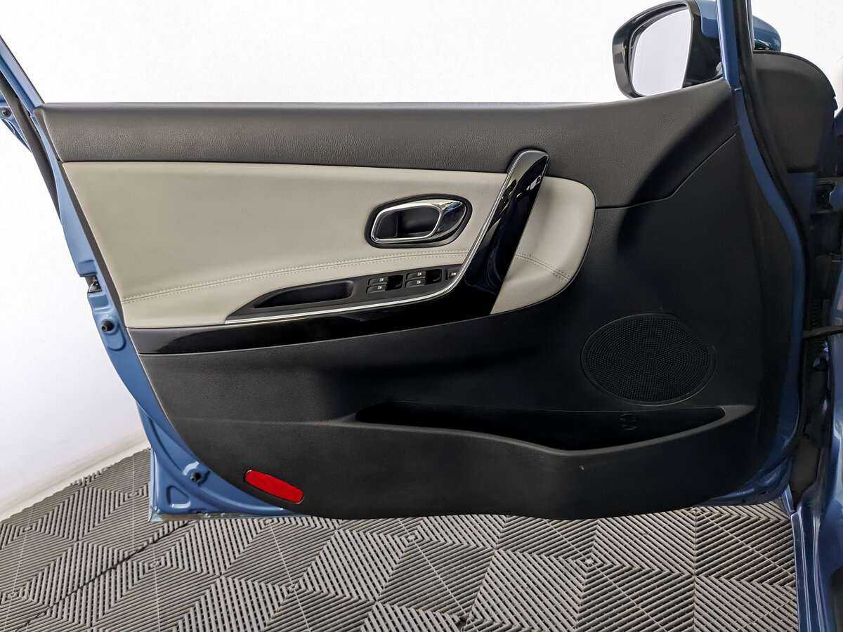 Купить Kia Ceed, 2012, 138 458 км, фото №15