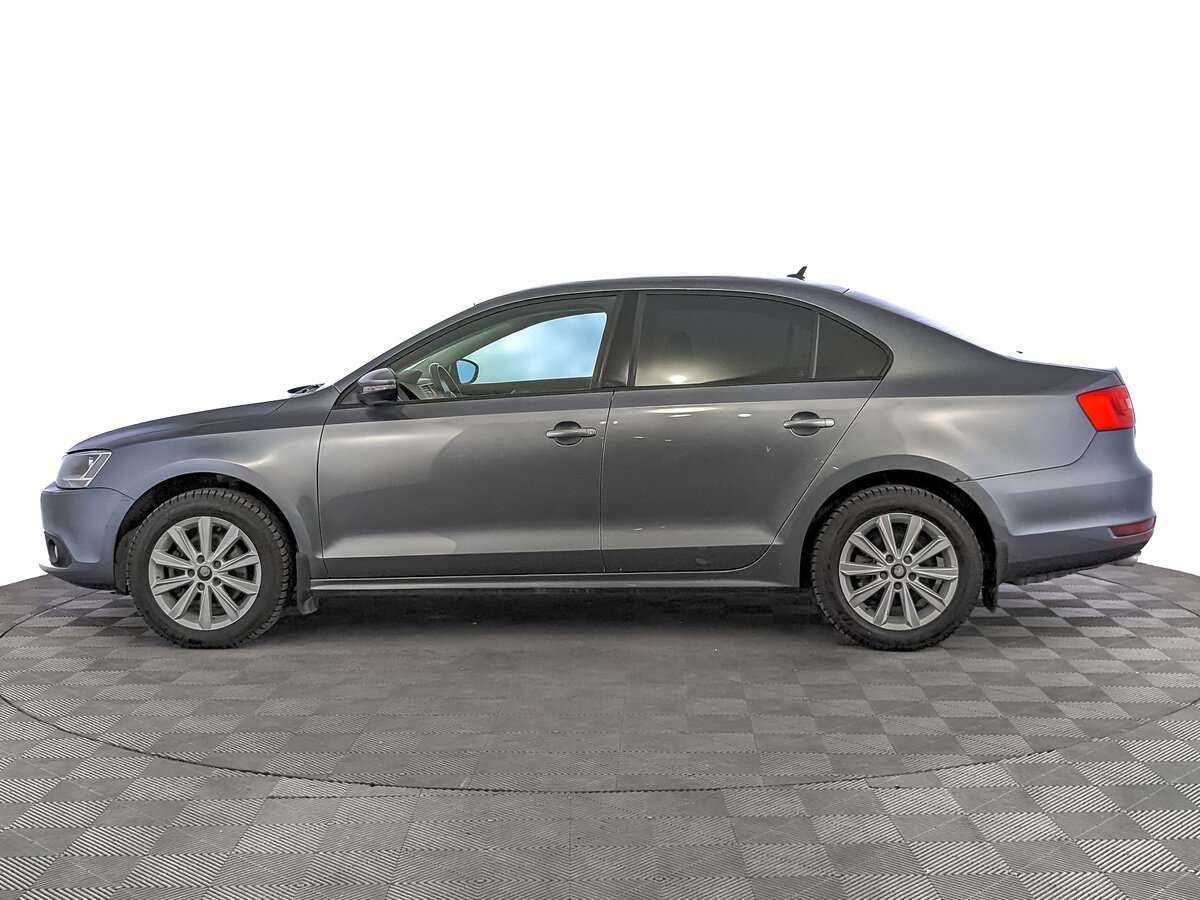 Купить Volkswagen Jetta, 2012, 125 436 км, фото №7
