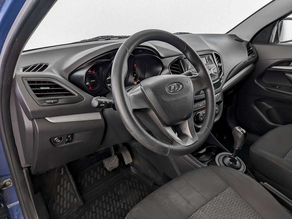 Купить Lada (ВАЗ) Vesta, 2017, 90 000 км, фото №14