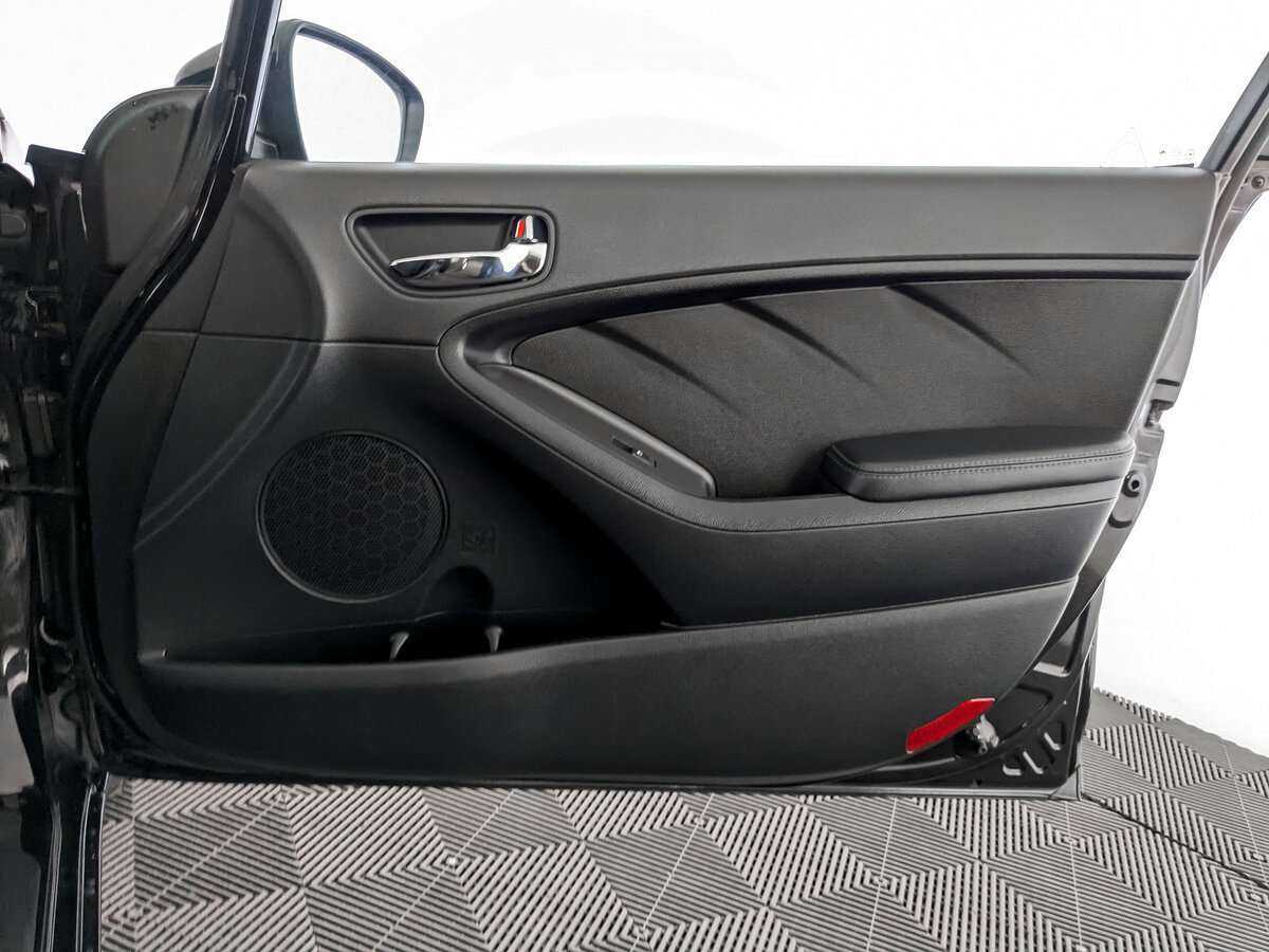Купить Kia Cerato, 2015, 114 126 км, фото №20