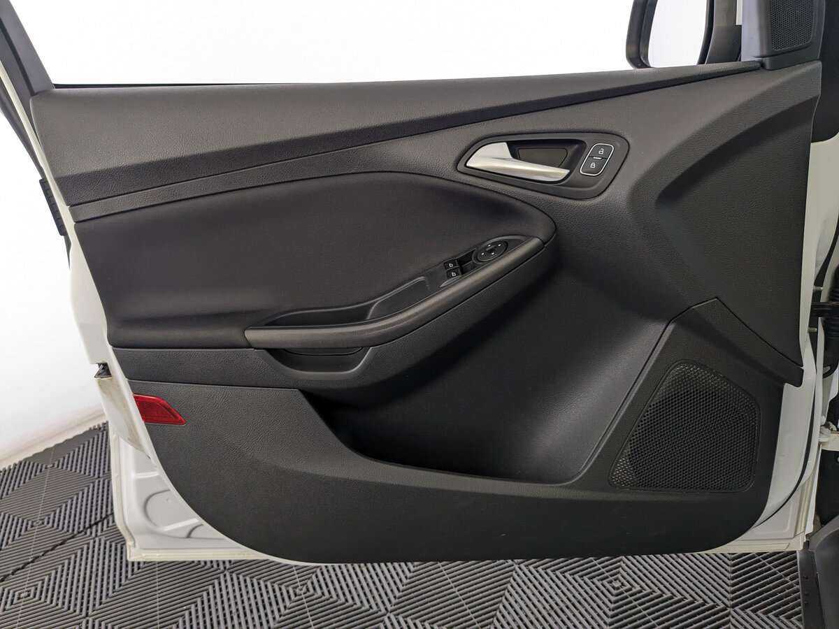 Купить Ford Focus, 2018, 105 000 км, фото №15