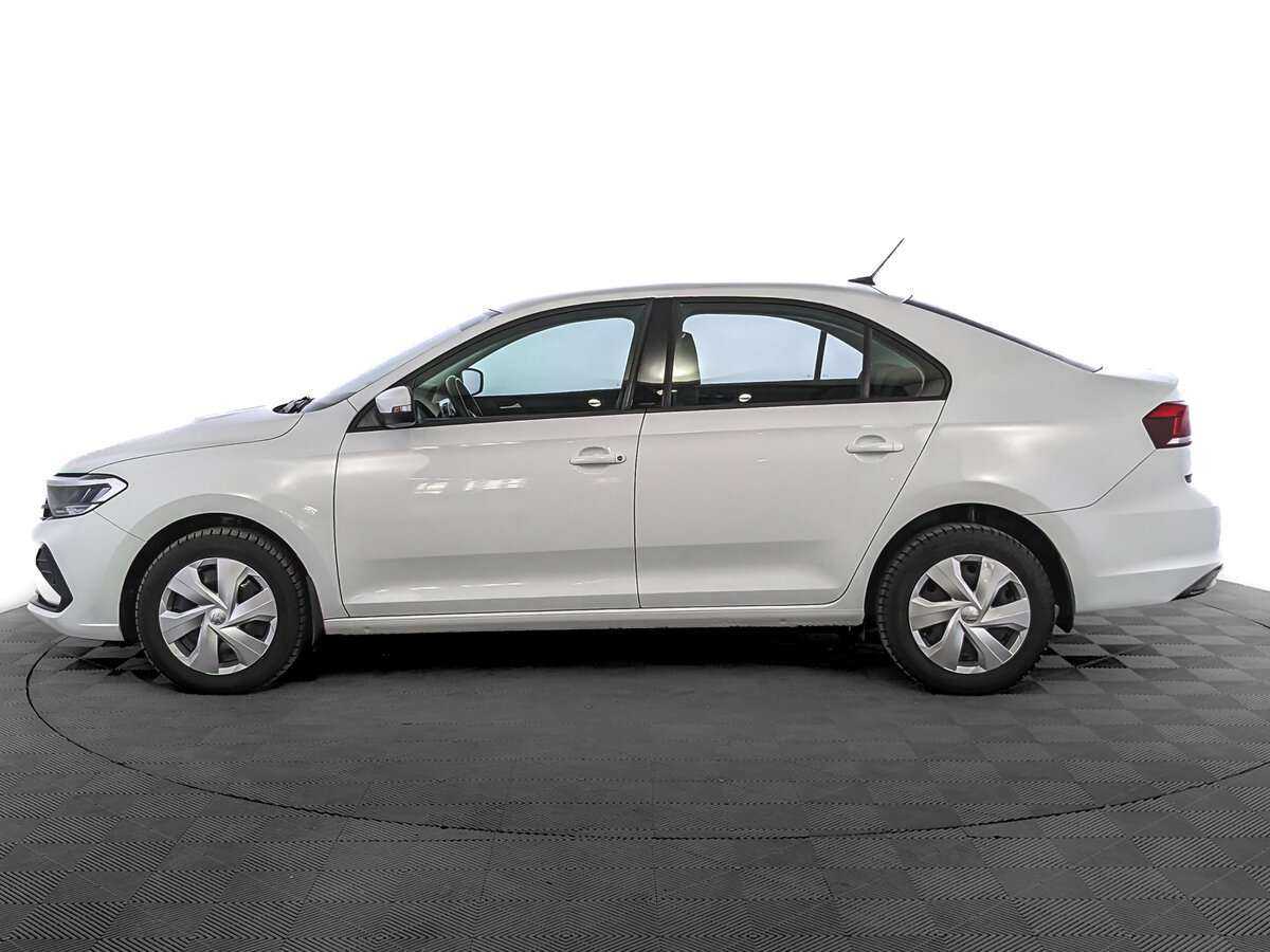 Купить Volkswagen Polo, 2020, 77 420 км, фото №7