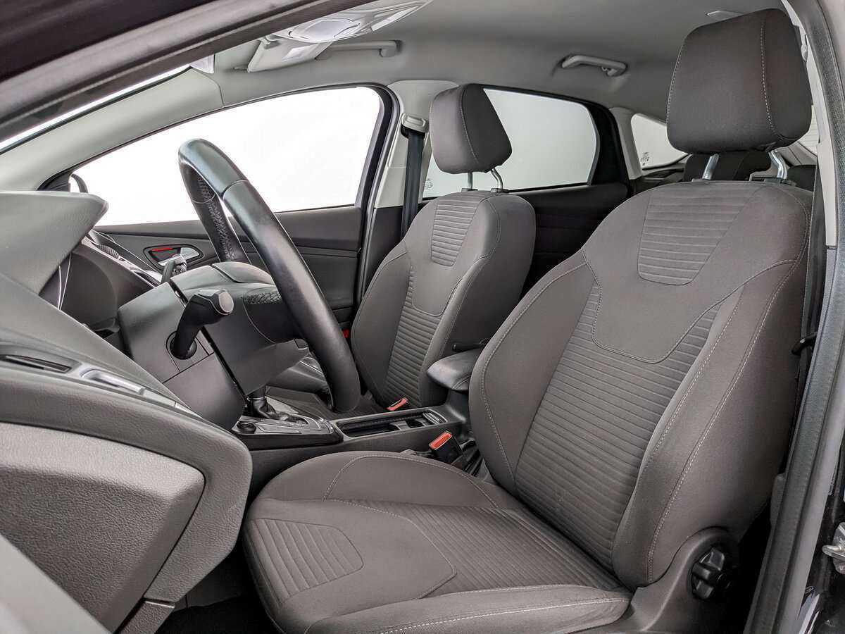 Купить Ford Focus, 2015, 131 992 км, фото №16