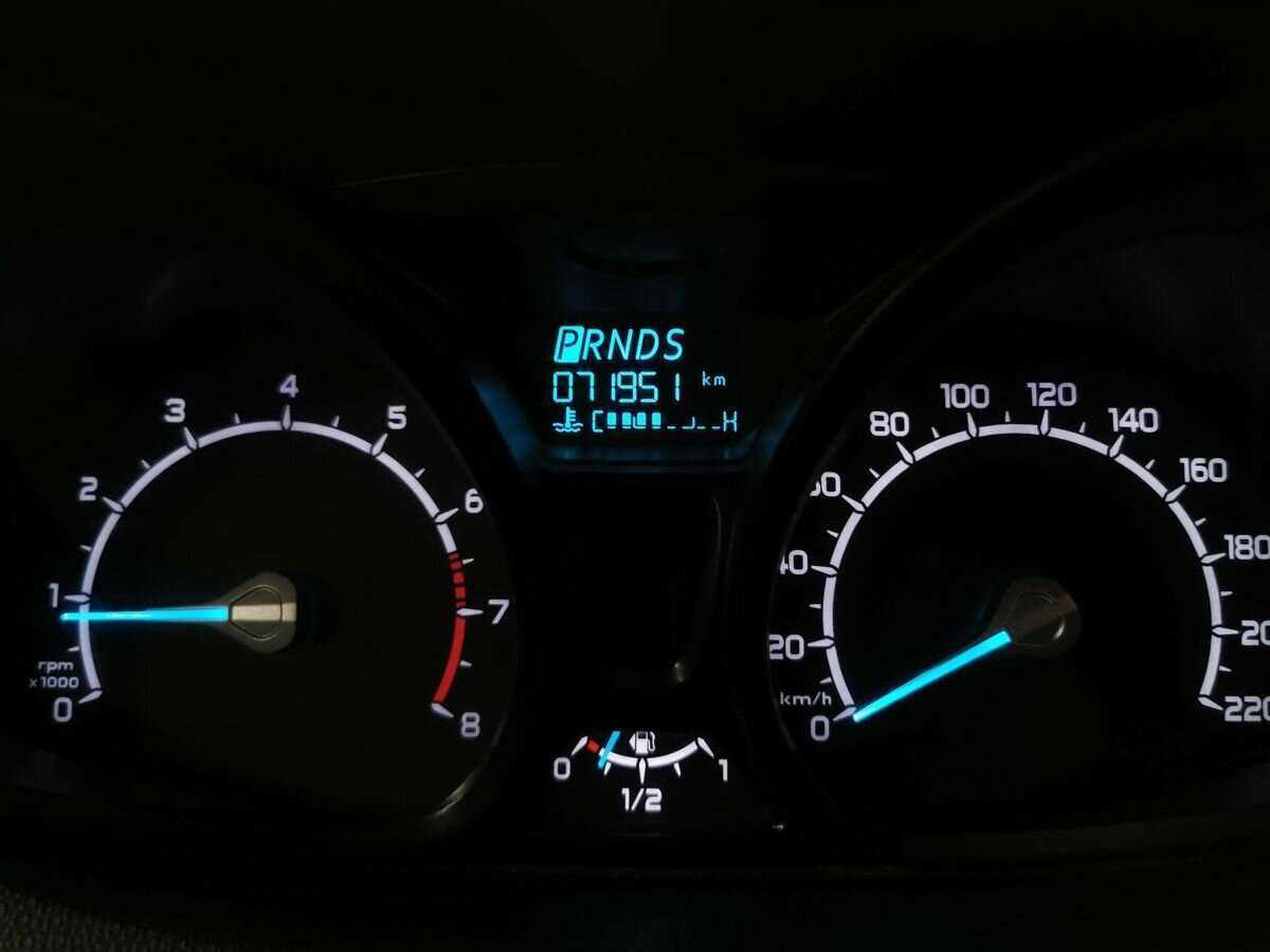 Купить Ford EcoSport, 2016, 71 948 км, фото №14