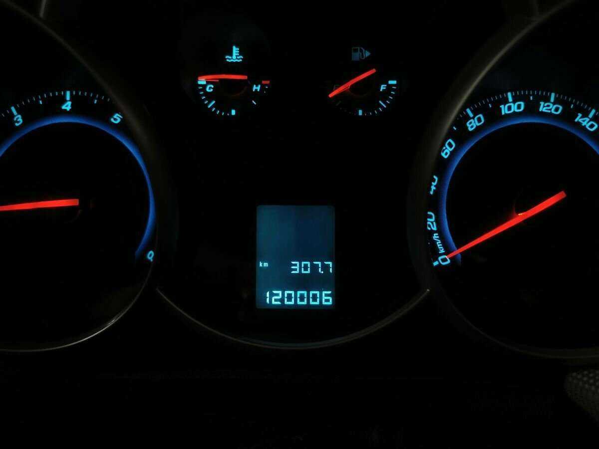 Купить Chevrolet Cruze, 2012, 120 004 км, фото №18