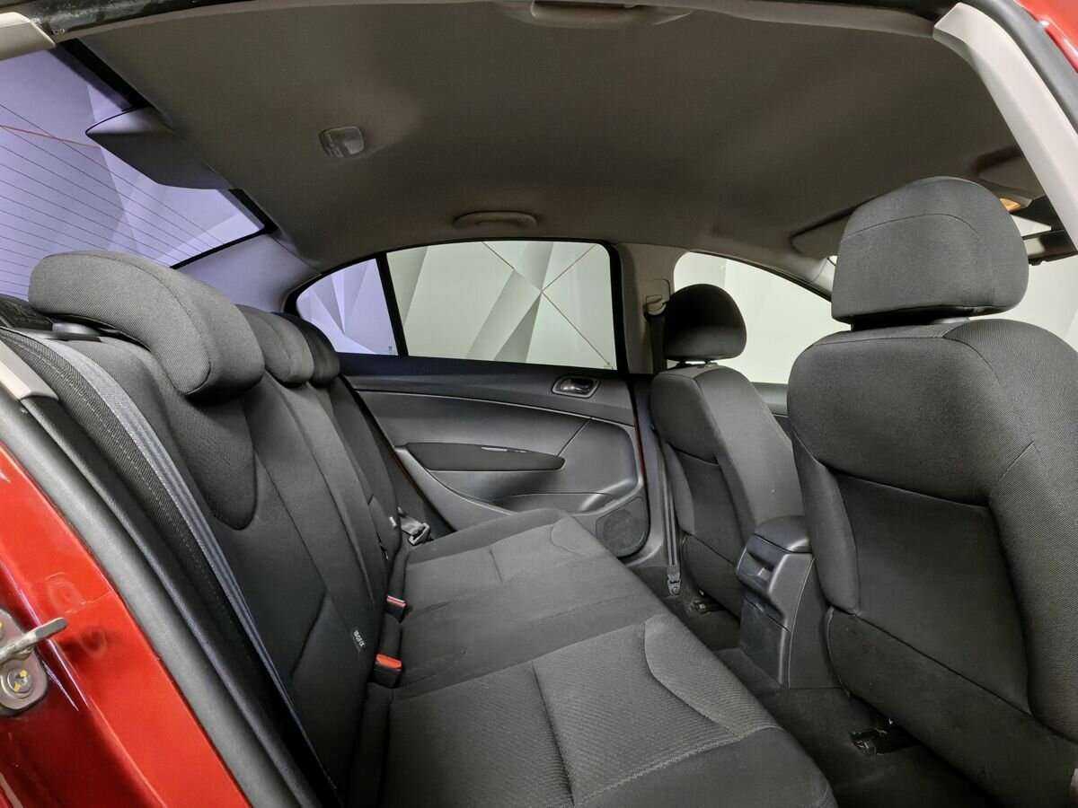 Купить Peugeot 408, 2013, 150 260 км, фото №12