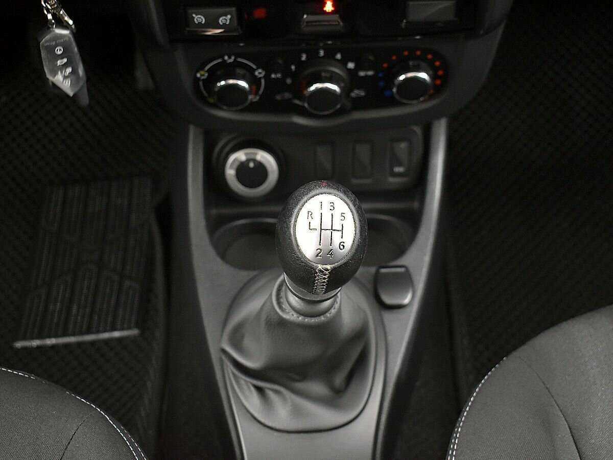 Купить Renault Duster, 2017, 120 595 км, фото №14