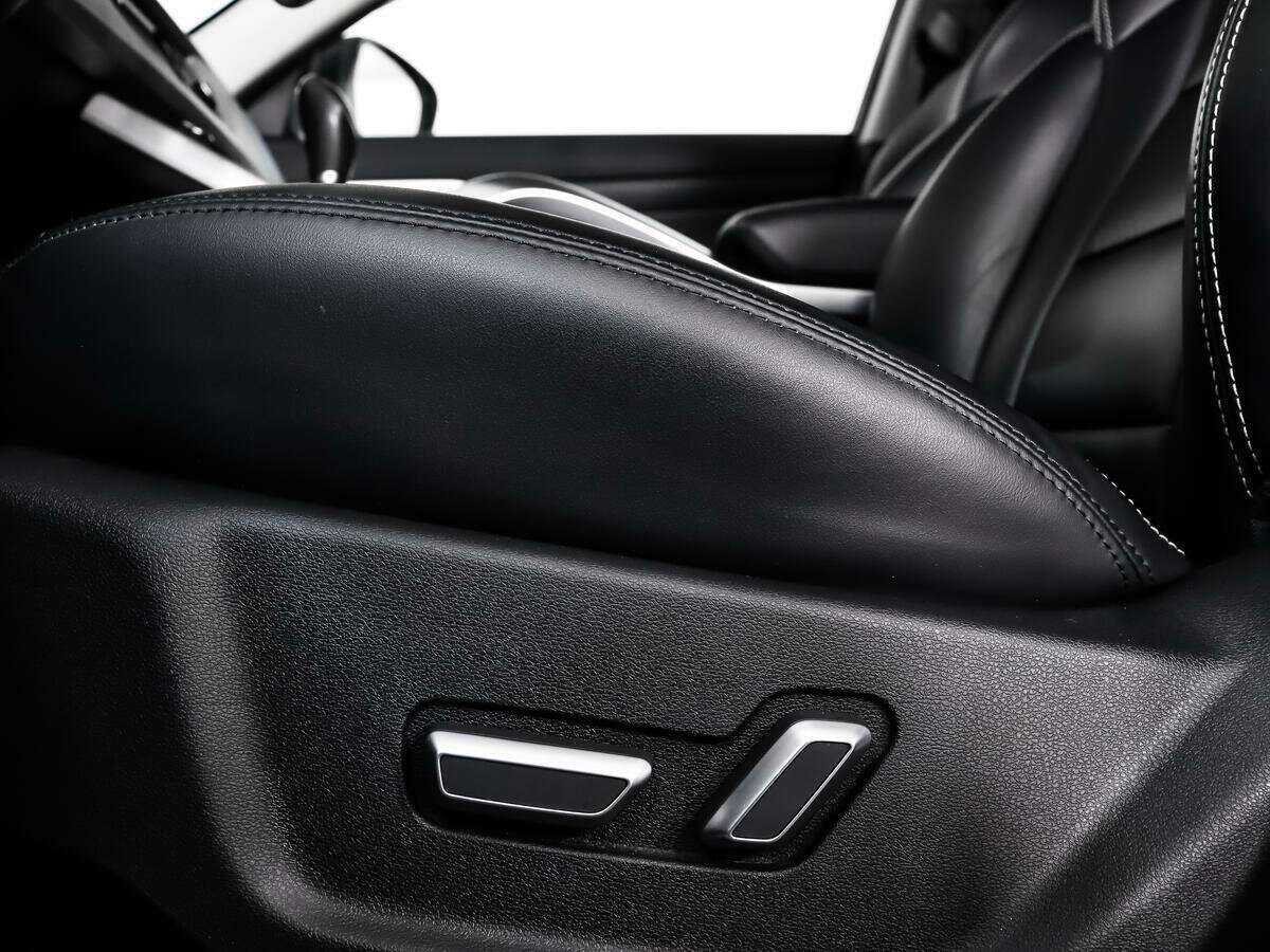 Купить Geely Atlas, 2018, 123 153 км, фото №8