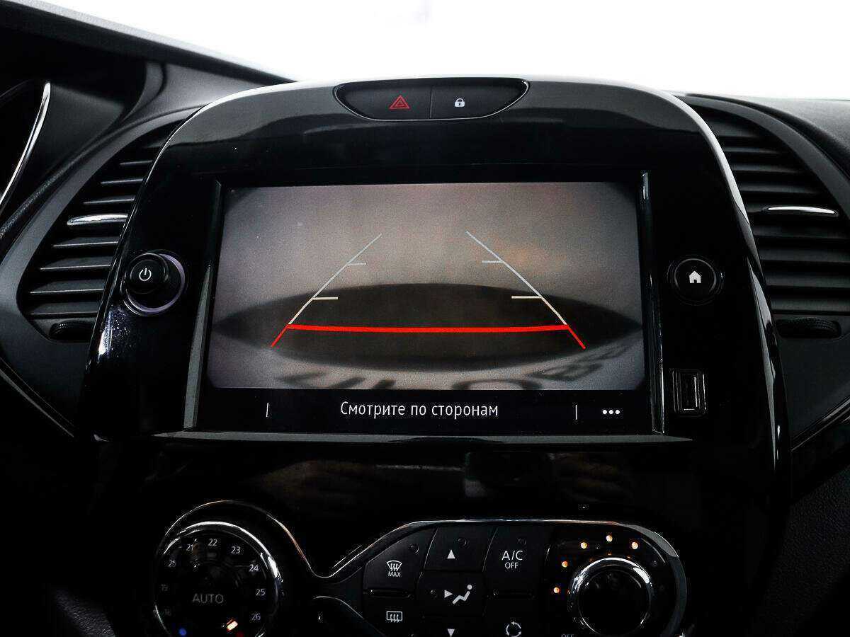 Купить Renault Kaptur, 2021, 93 507 км, фото №16
