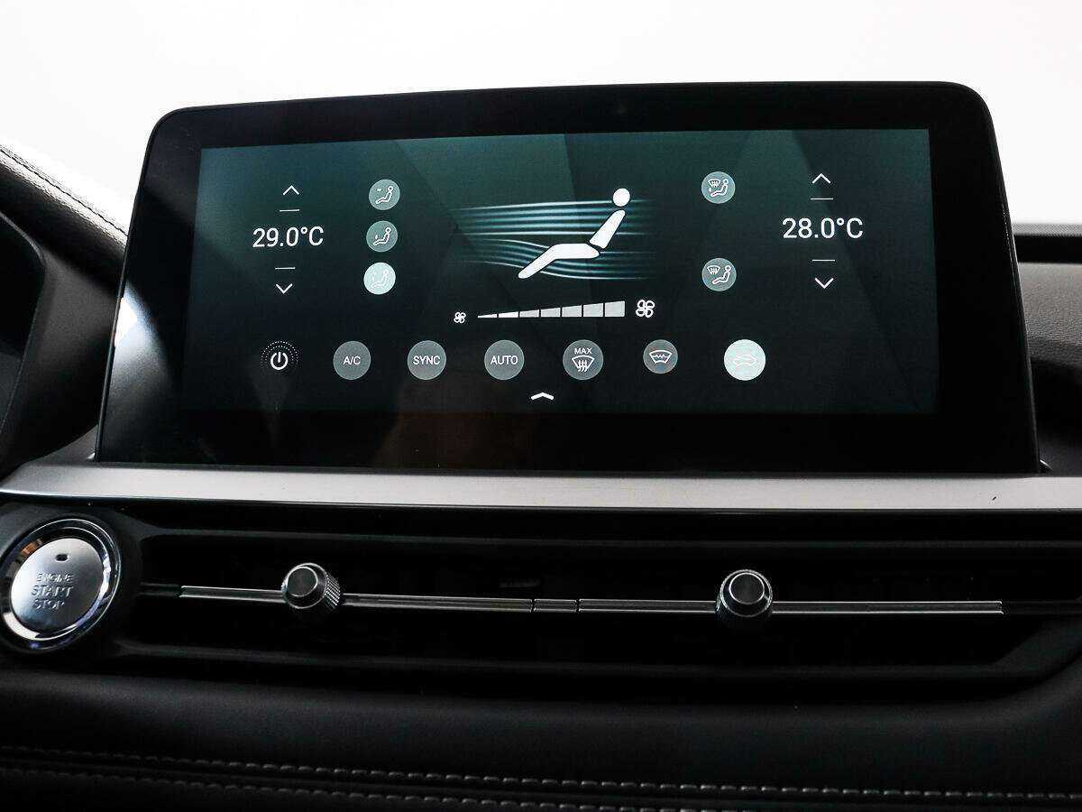 Купить Chery Tiggo 7 Pro, 2020, 78 530 км, фото №21