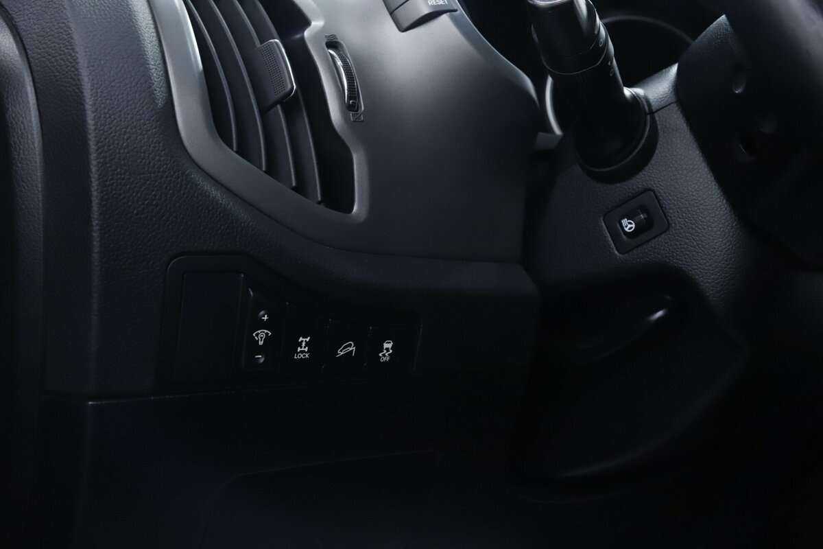 Купить Kia Sportage, 2015, 115 500 км, фото №14