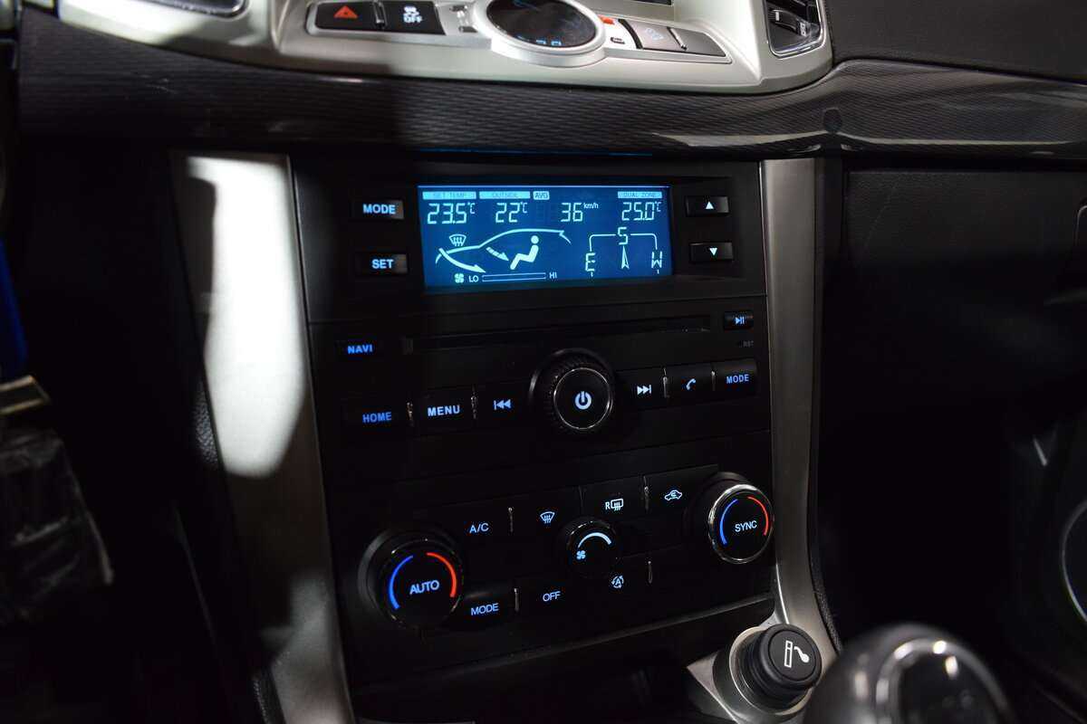 Купить Chevrolet Captiva, 2014, 147 688 км, фото №20