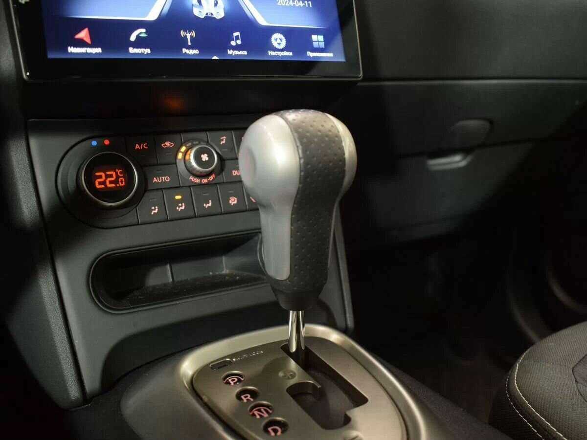 Купить Nissan Qashqai, 2012, 129 000 км, фото №21