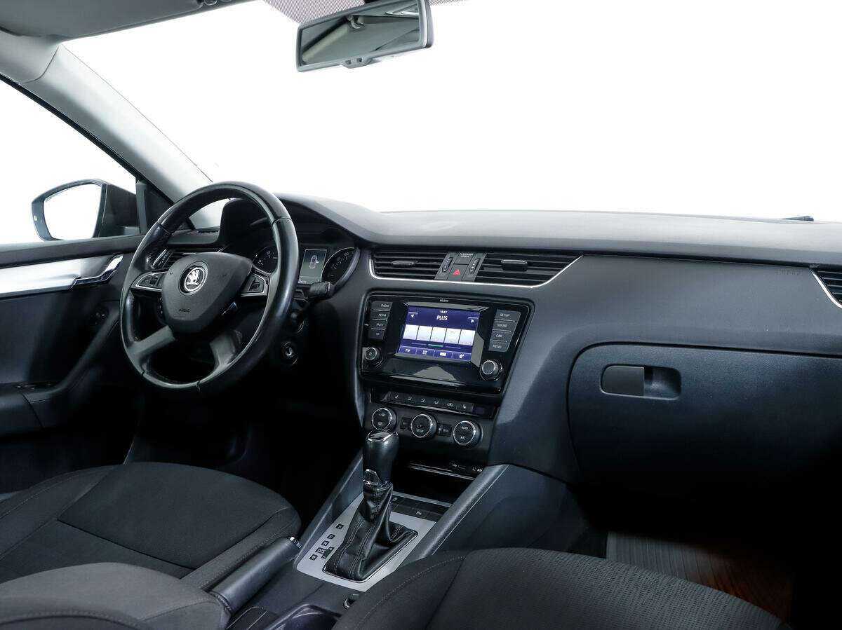 Купить Skoda Octavia, 2013, 274 168 км, фото №9