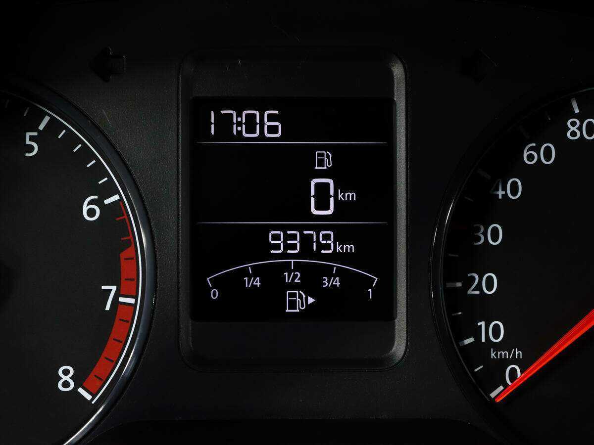 Купить Volkswagen Polo, 2018, 9 150 км, фото №15