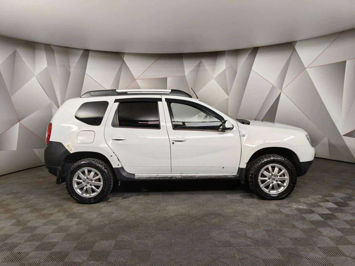 Купить Renault Duster, 2012, 159 410 км, фото №6