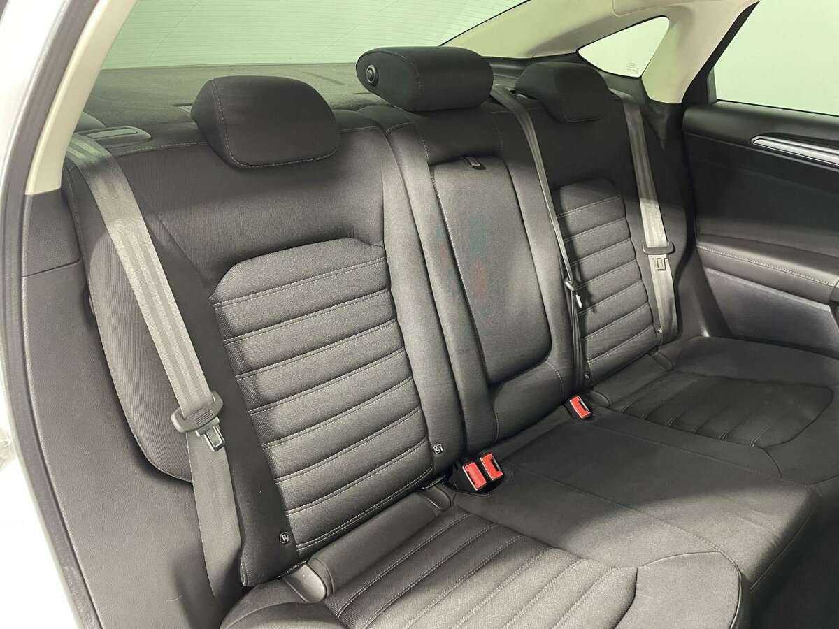 Купить Ford Mondeo, 2015, 147 359 км, фото №15
