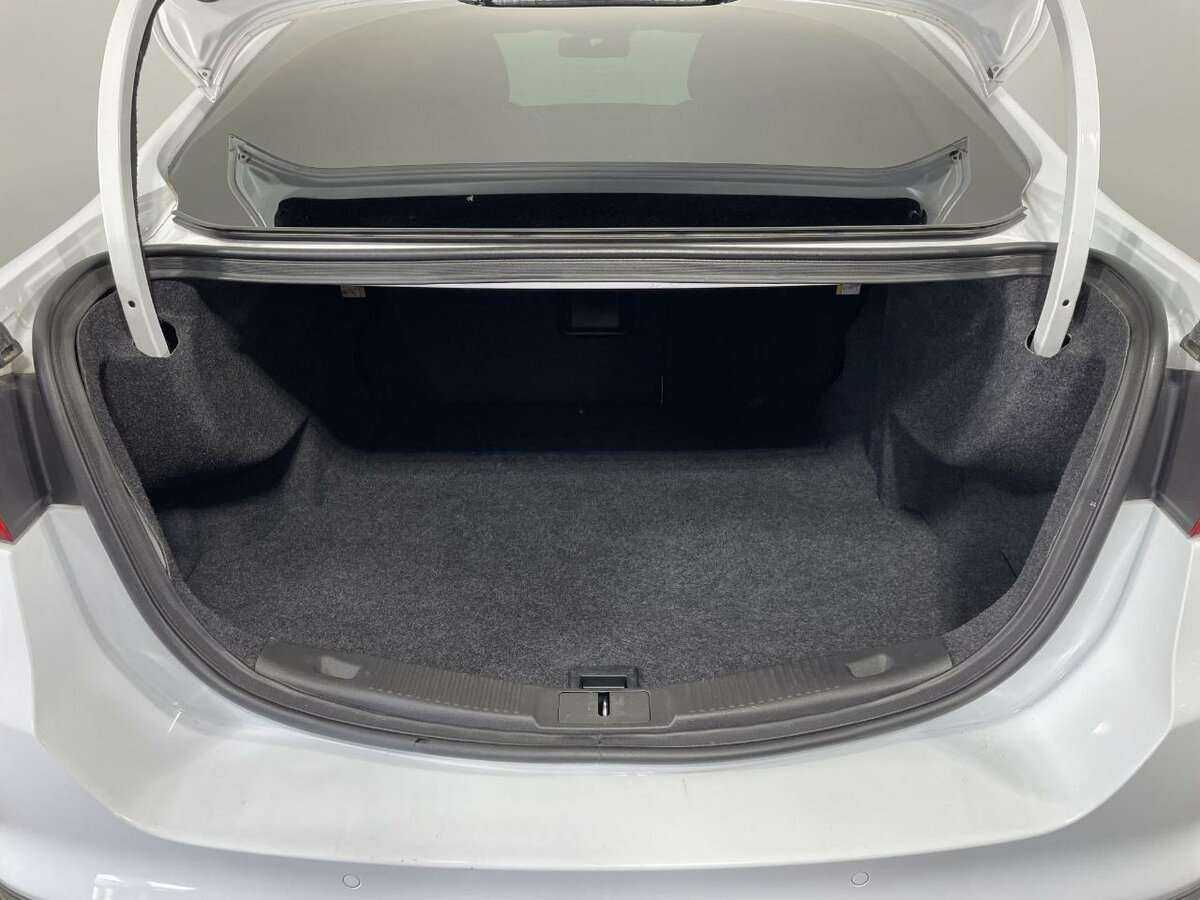 Купить Ford Mondeo, 2015, 147 359 км, фото №18