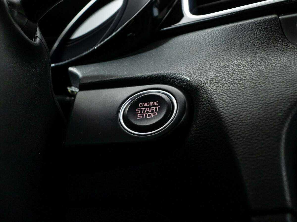 Купить Kia Ceed, 2019, 132 819 км, фото №21