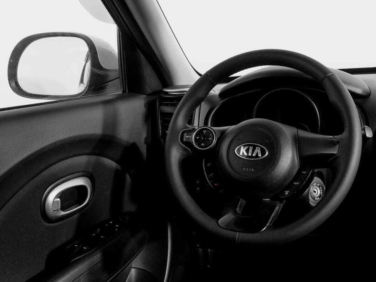 Купить Kia Soul, 2016, 132 050 км, фото №14