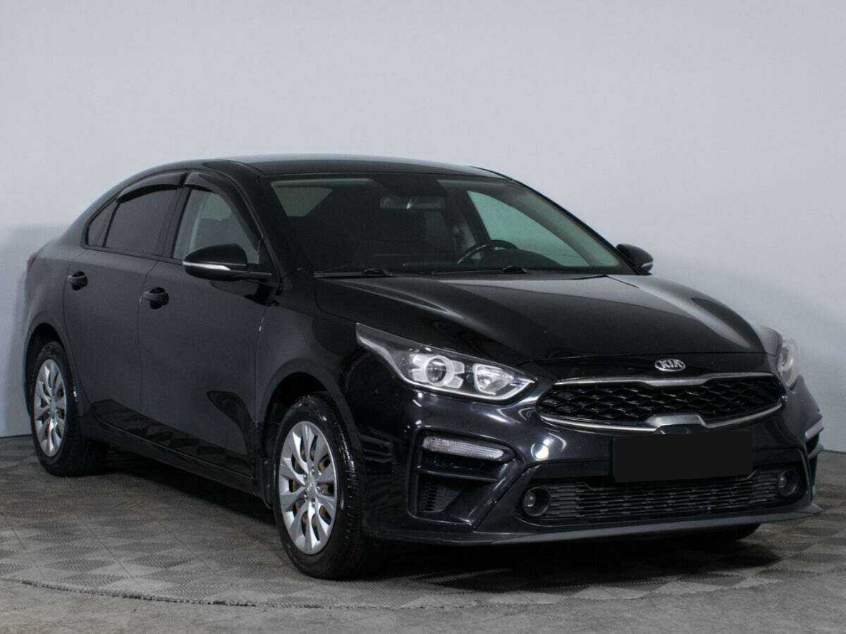 Kia Cerato