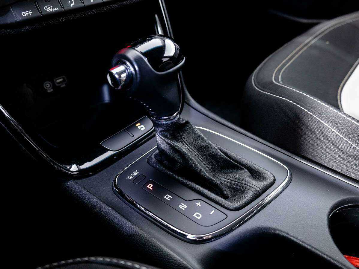 Купить Kia Ceed, 2016, 31 491 км, фото №16