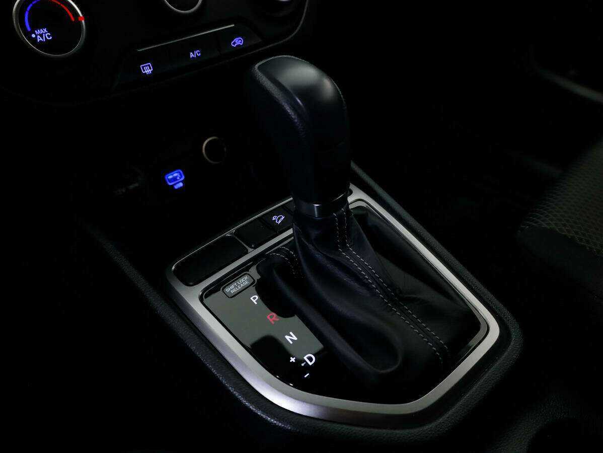 Купить Hyundai Creta, 2020, 58 970 км, фото №16