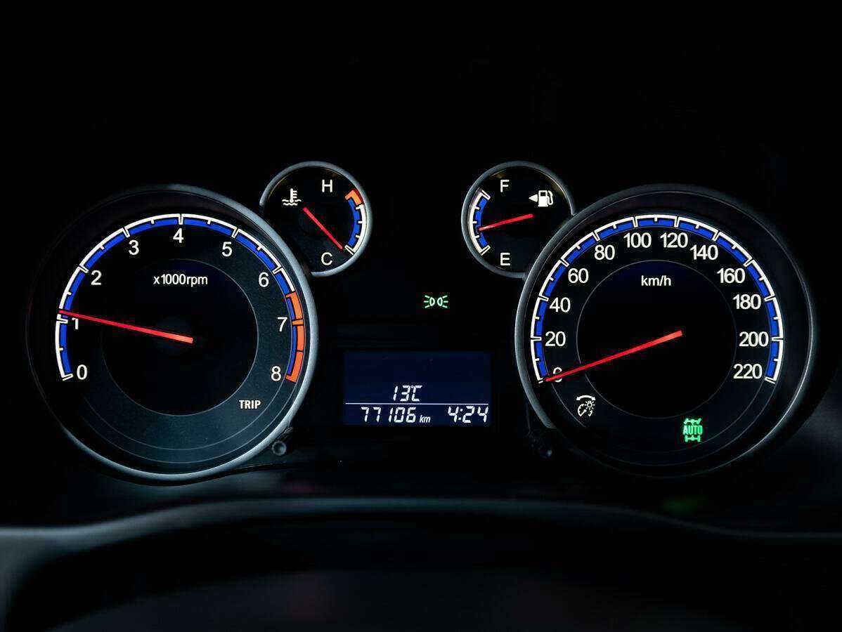 Купить Suzuki SX4, 2012, 77 106 км, фото №14